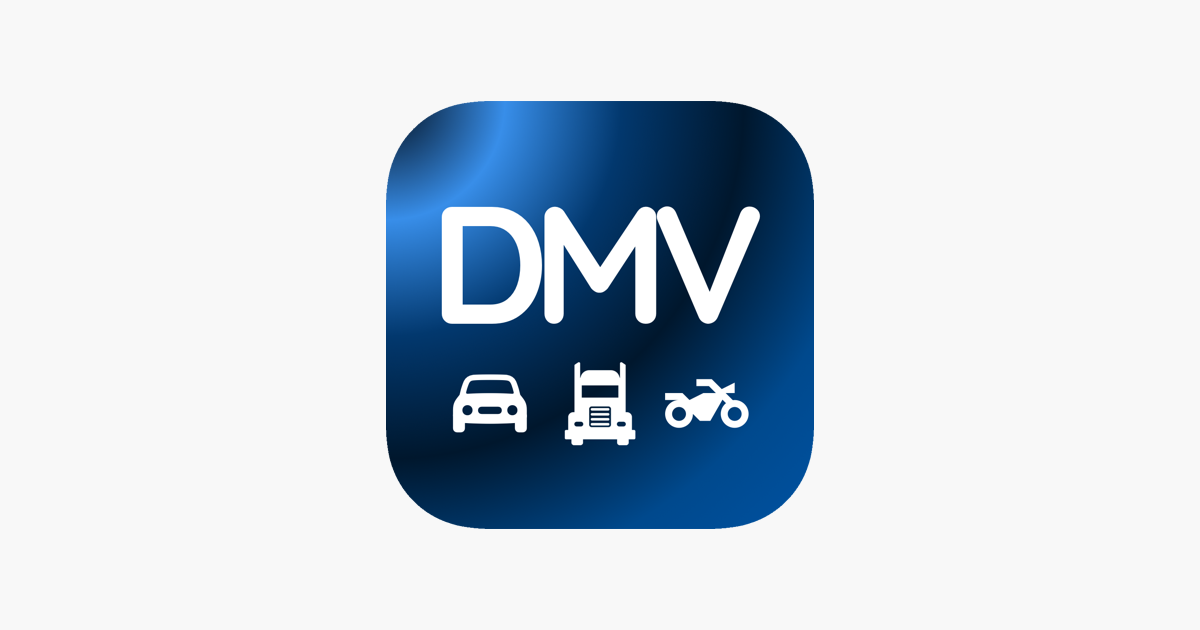 ‎DMV Permit Practice Test ゜ on the App Store