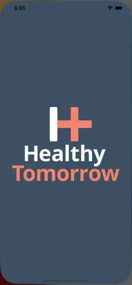Game screenshot Healthy Tomorrow mod apk