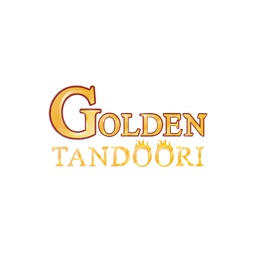 Golden Tandoori.