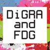 DiGRA-FDG Conference 2016