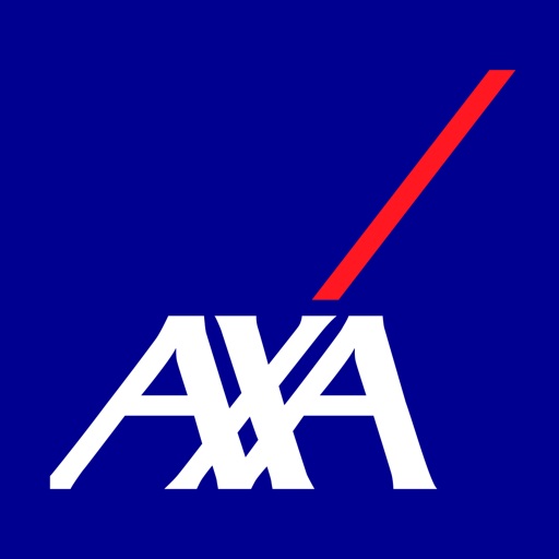My AXA icono