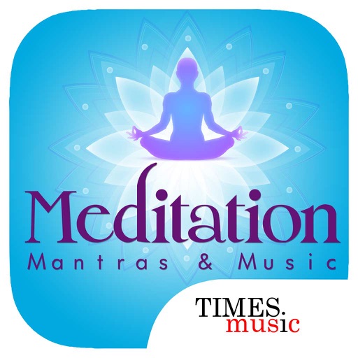 Meditation – Mantras & Music icon