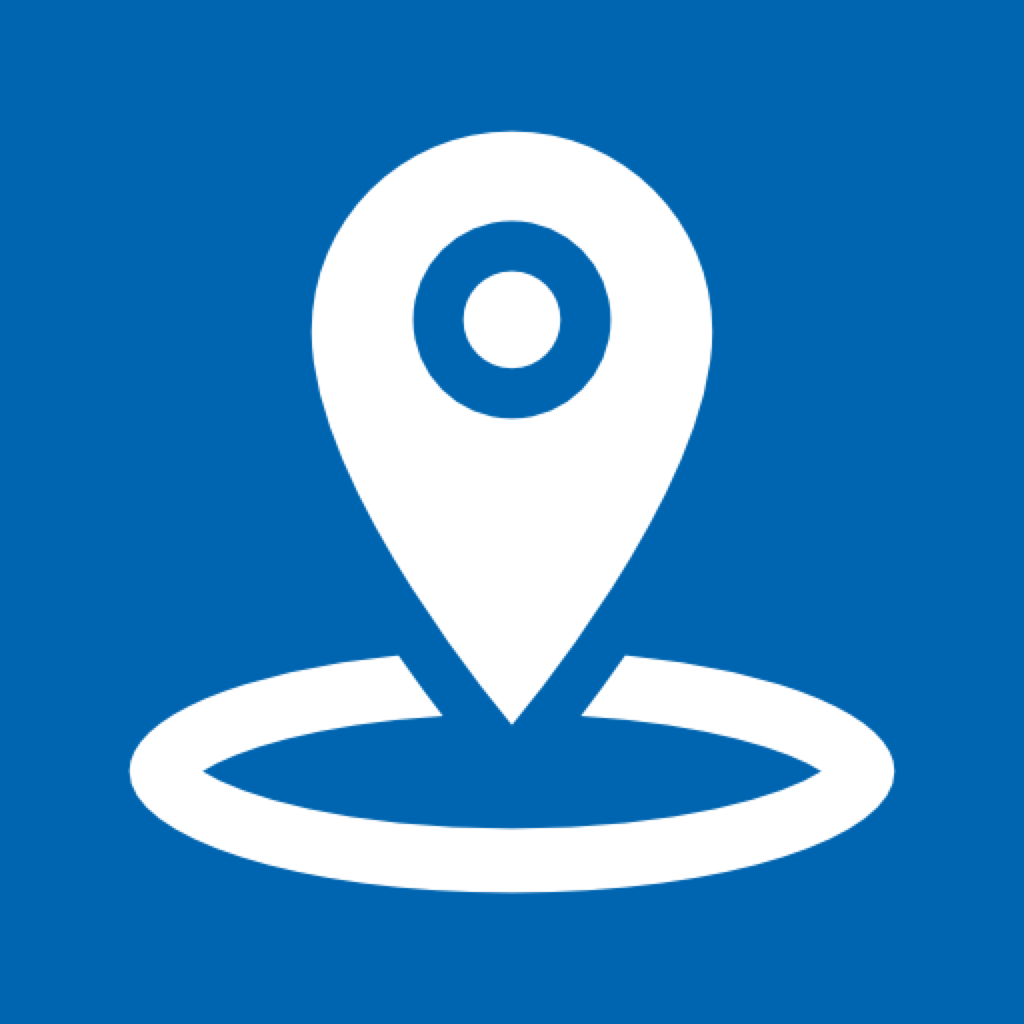 Get Nearby - Find Anything Around You for iOS, iPhone, iPad Aso Report
