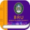 BRU eBook, It also provides features that help users storing and selecting varieties of books