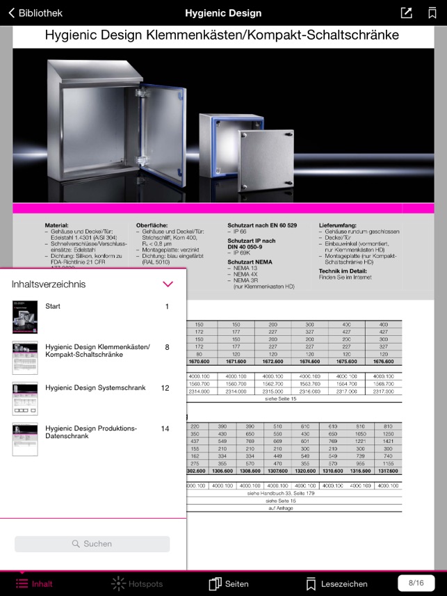 Rittal eBook - Fachbücher und Broschüren.(圖3)-速報App