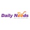 Dailyneeds is a supermarket deals all types of groceries, house hold items, beverage, snacks and branded food