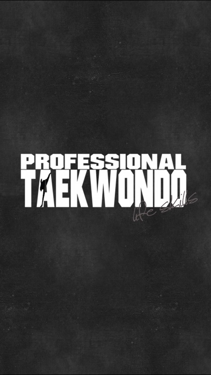 Professional Taekwondo Melbourne