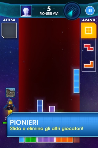 TETRIS® screenshot 4