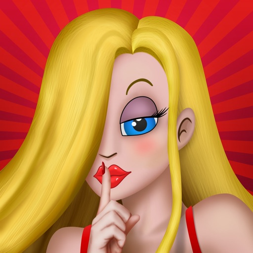 Truth or Dare-Play and Connect with Friends Online Icon