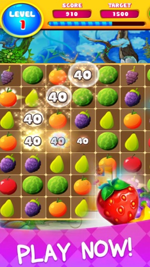 Fruits Ace Legend(圖1)-速報App