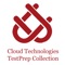 uCertify Cloud TestPrep is a full-length practice test that can be configured to closely follow the exam objectives and is designed to simulate real testing conditions