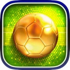 Flickin Balls Golden Boot World Soccer Striker