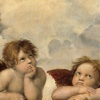 Raphael Paintings for iMessage