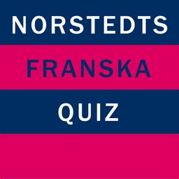 Norstedts franska quiz