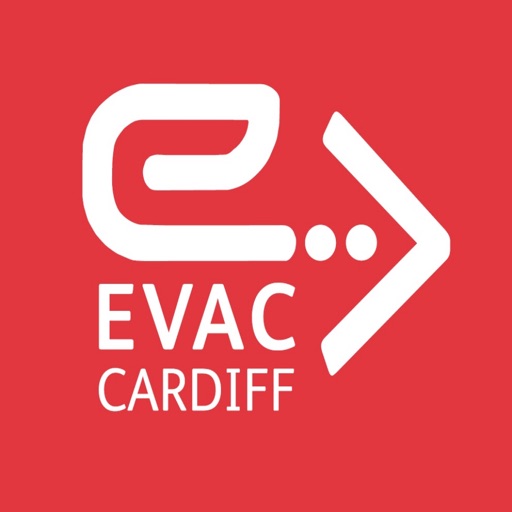EVAC CARDIFF icon