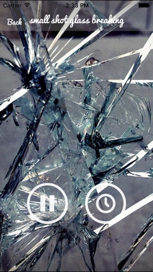 Breaking Glass Sound – Glass Crash Effects(圖3)-速報App