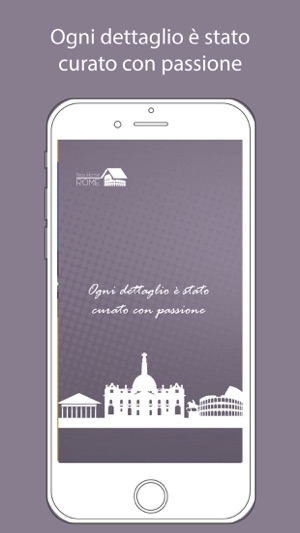 Nice Home Rome(圖1)-速報App