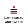 Napta bread and sweets