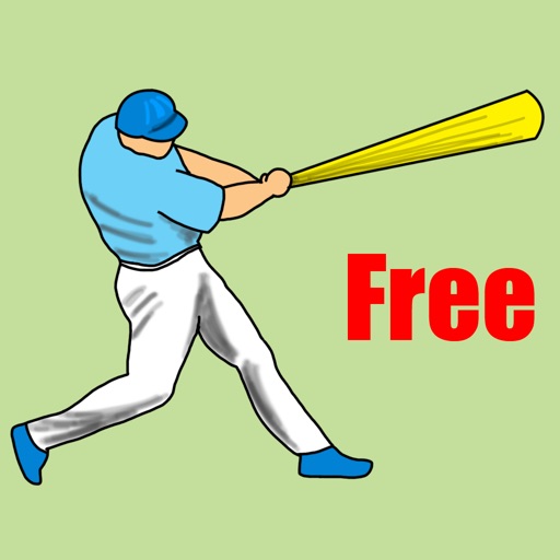 Baseball Everyday Free iOS App