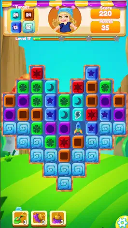 Game screenshot Toy Pop Blast hack