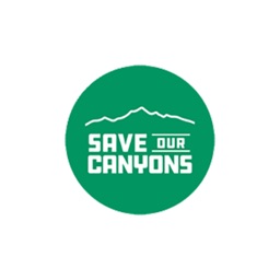 Save Our Canyons