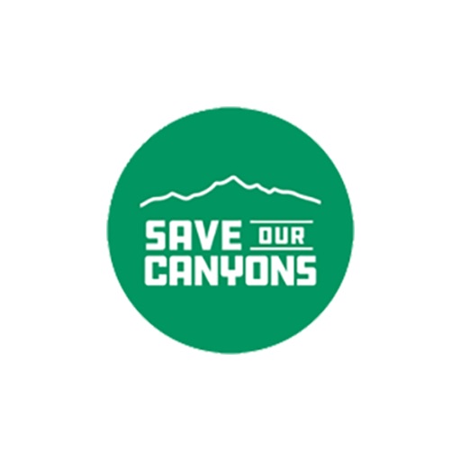 Save Our Canyons