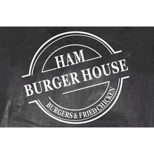 Hamburger House icon