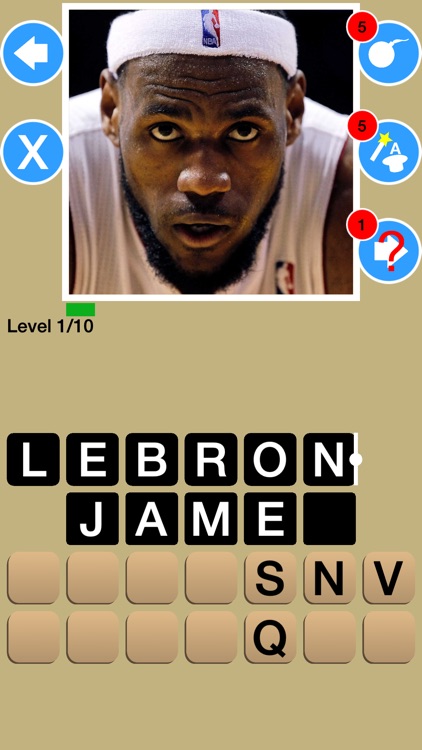 Basketball Star Players Quiz Maestro: NBA Edition screenshot-4