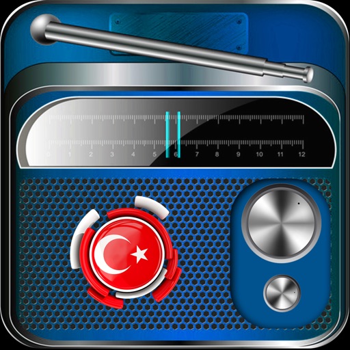 Radio Turkey - Live Radio Listening