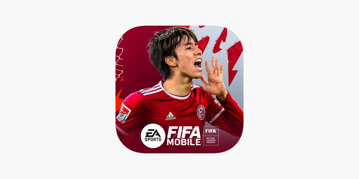 Fifa Mobile On The App Store