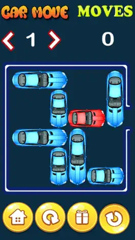 Game screenshot Car Move To The End apk