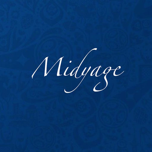 Midyage