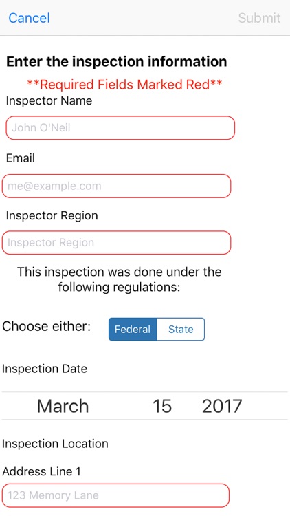 EPA's Pesticide Label Matcher screenshot-4