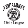 New Albany Little League