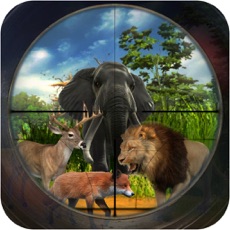 Activities of Wild Animal Sniper: Safari Hunting Adventure