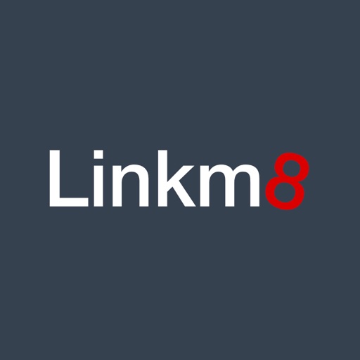 Linkm8