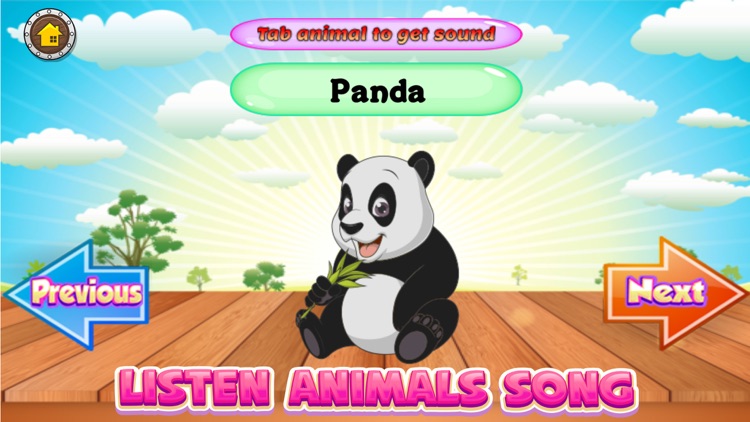 Educational games for 1st grade abc genius screenshot-3