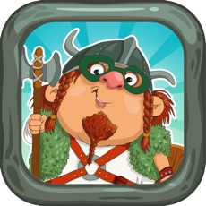 Activities of Vikings Puzzle Mania - Match 3 Game for Kids