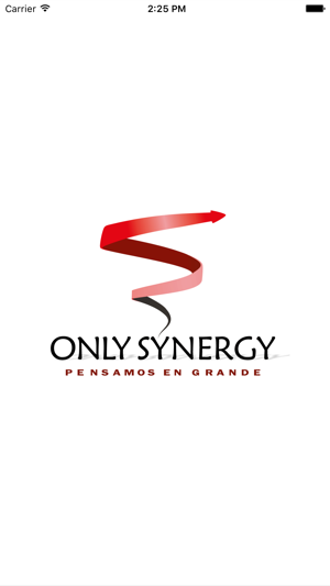 ONLY SYNERGY(圖1)-速報App