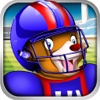 Football Stickman Flick Run Sports Games