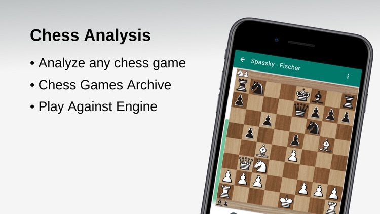 Chess Analysis