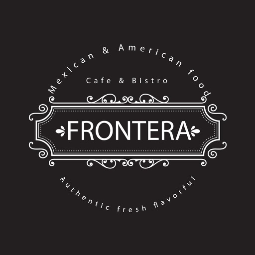 Frontera Cafe & Bistro icon