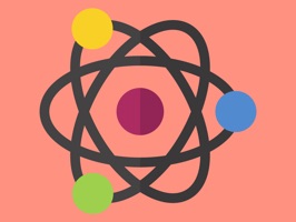 Science Stickers - Emojis for Geeks
