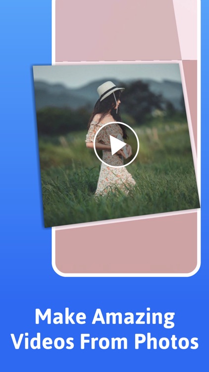 Photo & Video Slideshow Maker screenshot-6