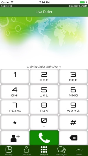 Liva Dialer(圖4)-速報App