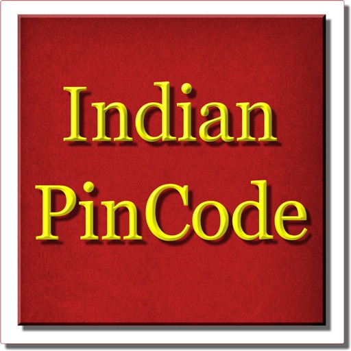 The Indian PinCode icon