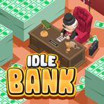 Idle Bank на пк