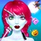 Zombie Makeover Game