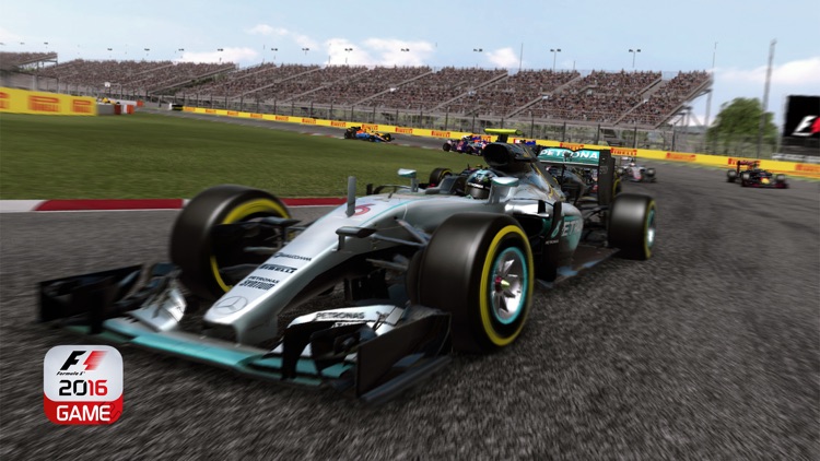 F1 2016 screenshot-2