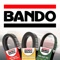 Automotive catalog for Bando USA, Inc